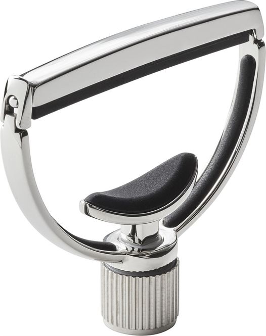Hovedbilde G7th Heritage Capo Wide Guitar Style 1