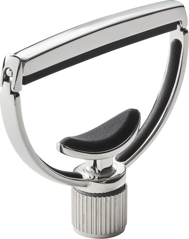 G7th Heritage Capo Wide Guitar Style 1