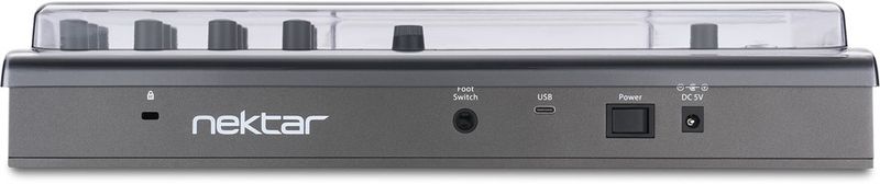 Decksaver Cover for Nektar Panorama CS12