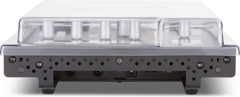 Decksaver Skyddslock till Solid State Logic UF1