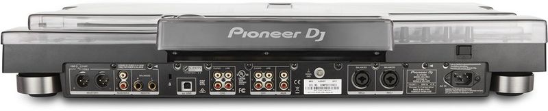 Decksaver Skyddslock till Pioneer XDJ-RX2