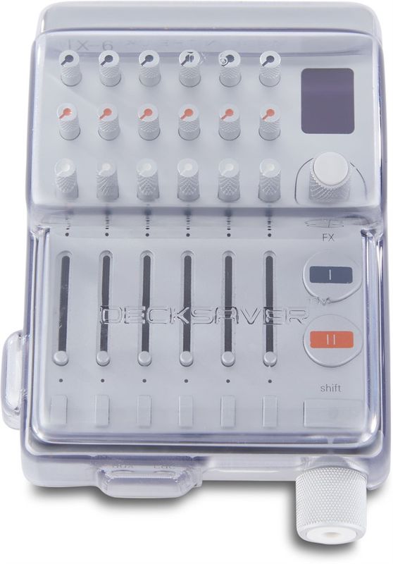 Decksaver Skyddslock till Teenage Engineering TX-6