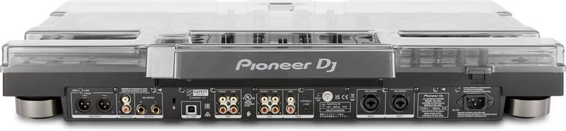 Decksaver Skyddslock till Pioneer DJ XDJ-RX3 Cover