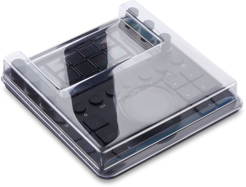 Decksaver Skyddslock till Loupedeck CT (Light Edition)