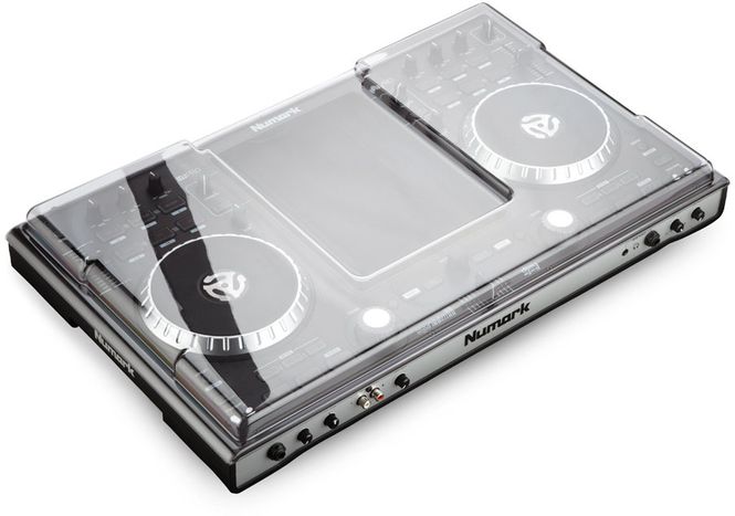 Hovedbilde Decksaver Skyddslock till Numark IDJ Pro