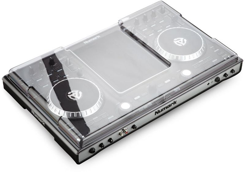 Decksaver Skyddslock till Numark IDJ Pro