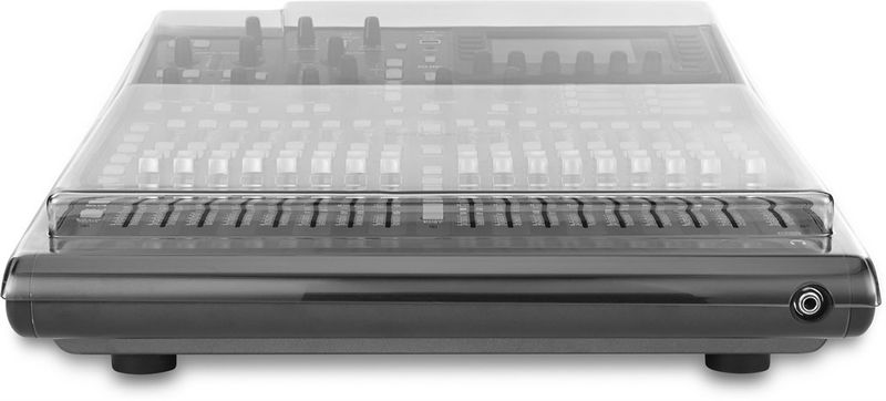Decksaver Skyddslock till Behringer X32 PRODUCER