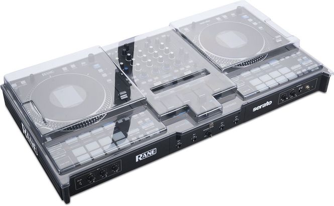 Hovedbilde Decksaver Cover for Rane Performer & Four