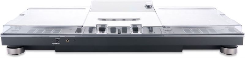 Decksaver Skyddslock till AlphaTheta XDJ-AZ