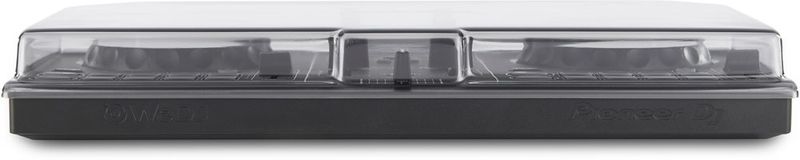 Decksaver Skyddslock till Pioneer DDJ-200 (Light Edition)