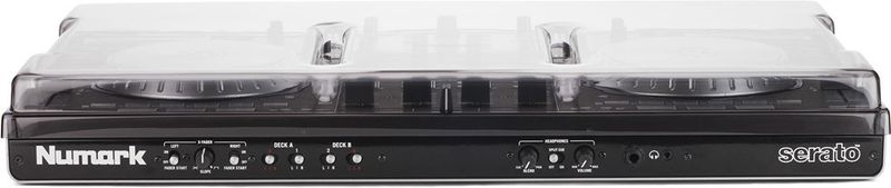 Decksaver Skyddslock till Numark NS6