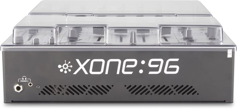 Decksaver Skyddslock till Allen & Heath XONE:96