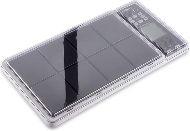 Hovedbilde Decksaver Skyddslock till Roland Octapad SPD-30