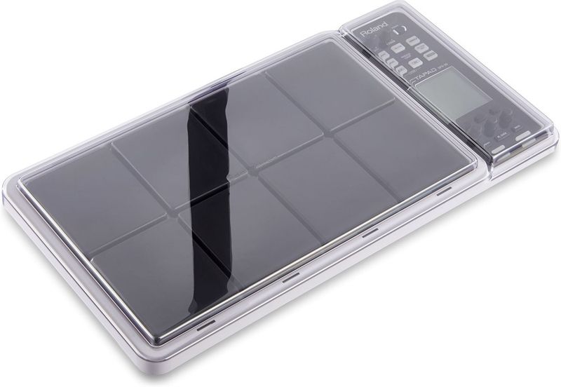 Decksaver Skyddslock till Roland Octapad SPD-30