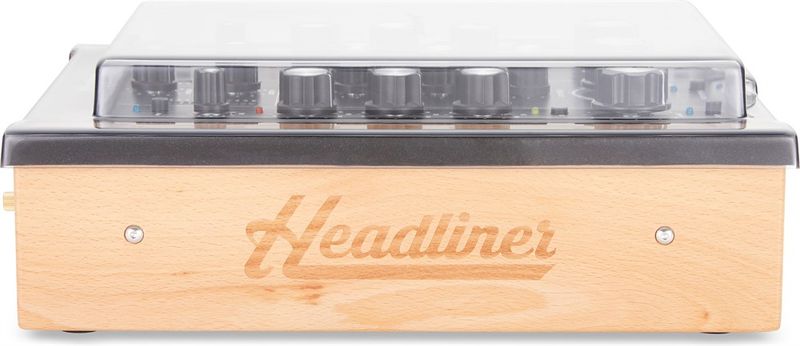 Decksaver Skyddslock till Headliner R2 (Soft-Fit)