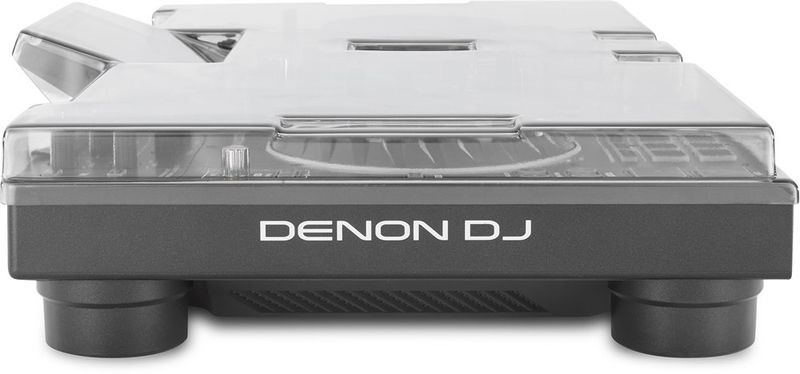 Decksaver Skyddslock till Denon DJ Prime 2