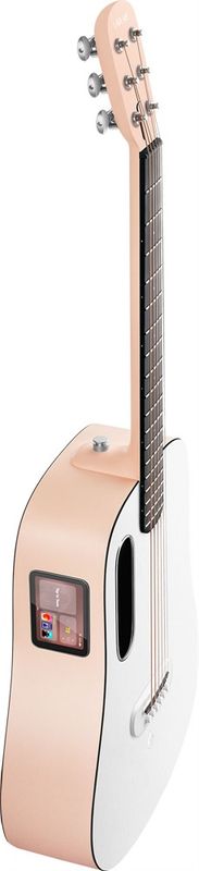 Lava Music ME PLAY Light Peach Lite Bag
