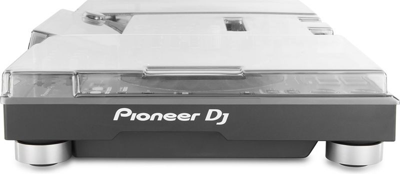 Decksaver Skyddslock till Pioneer XDJ-XZ
