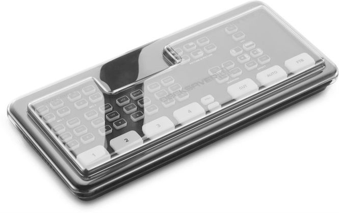 Hovedbilde Decksaver Skyddslock till Black Magic ATEM Mini, ...