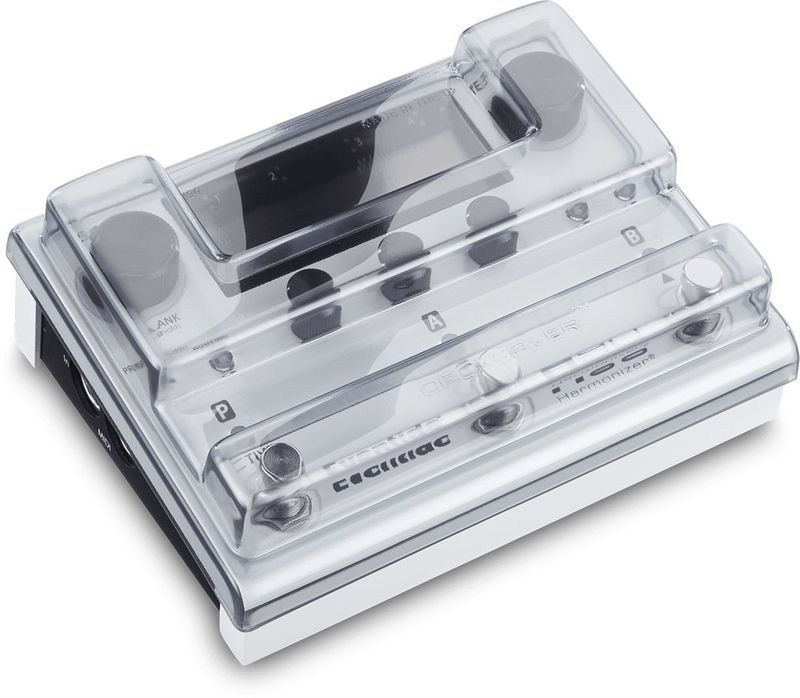 Decksaver Skyddslock till Eventide H90 Harmonizer