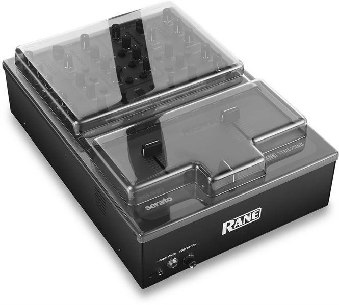 Hovedbilde Decksaver Skyddslock till Rane TTM-57II