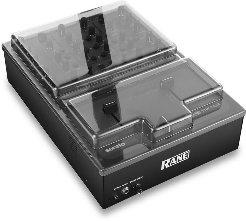 Decksaver Skyddslock till Rane TTM-57II