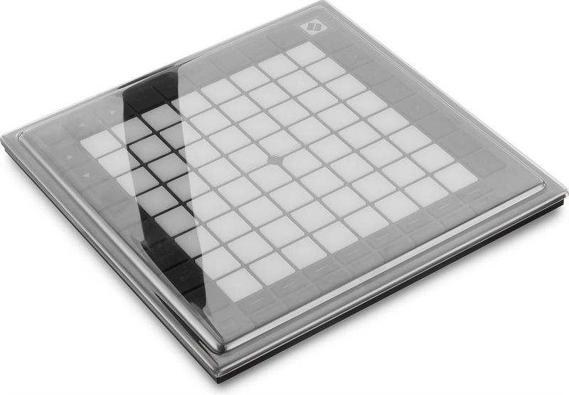 Decksaver Skyddslock till Novation Launchpad Pro Mk3