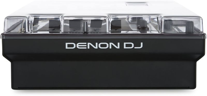 Decksaver Skyddslock till Denon X1800 Prime