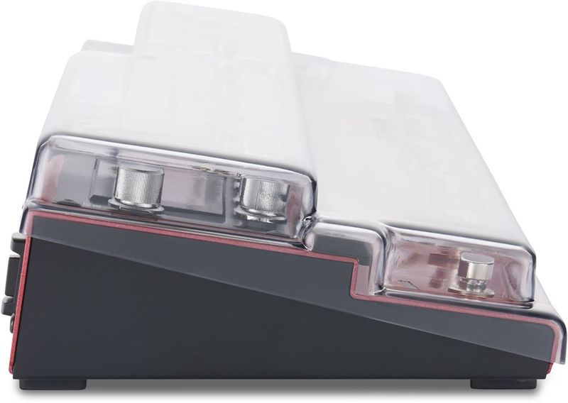 Decksaver Cover for Boss RC-600