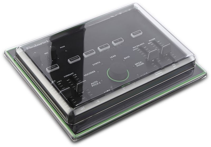 Decksaver Skyddslock till Roland AIRA VT-3