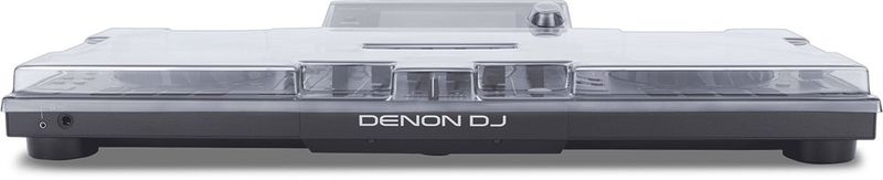 Decksaver Skyddslock till Denon DJ SC Live 4