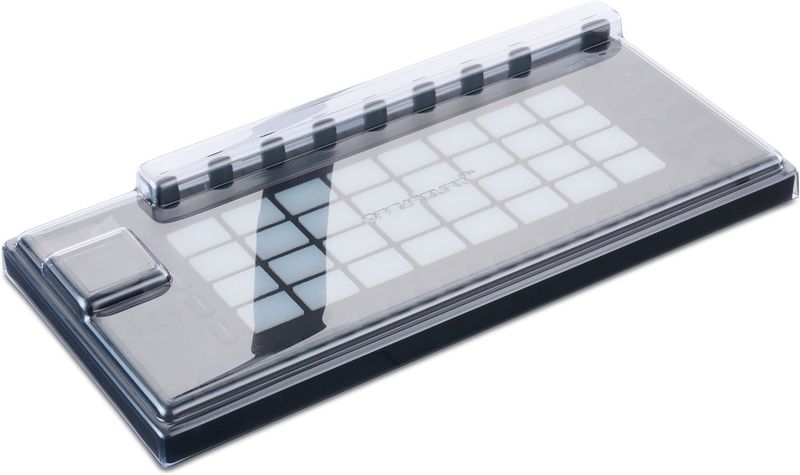 Decksaver Skyddslock till Ableton Move