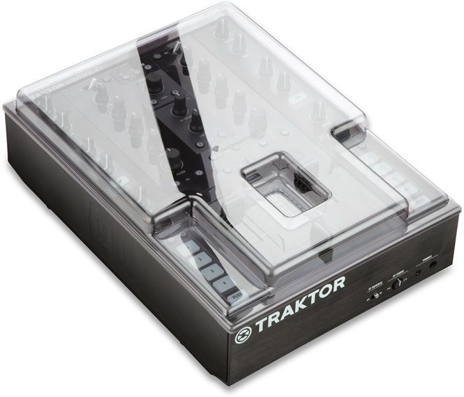 Hovedbilde Decksaver Skyddslock till Native Instruments ...