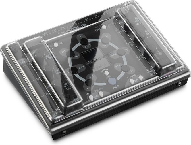 Hovedbilde Decksaver Skyddslock till CONDUCTIVE LABS THE ...