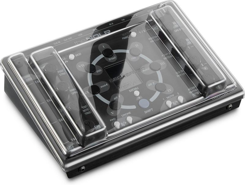 Decksaver Skyddslock till CONDUCTIVE LABS THE NDLR