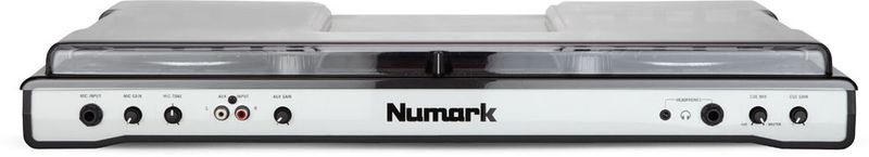 Decksaver Skyddslock till Numark IDJ Pro