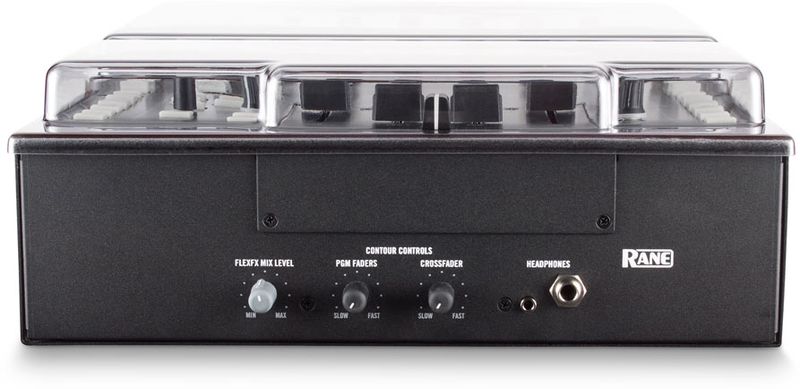 Decksaver Skyddslock till Rane Sixty-Eight