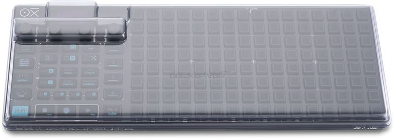 Decksaver Cover for OXI Instruments OXI One