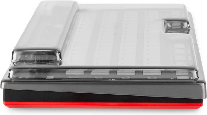 Decksaver Skyddslock till Akai Pro Fire (Light Edition)