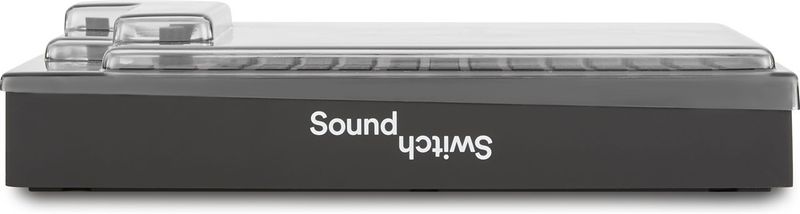 Decksaver Skyddslock till SOUNDSWITCH CONTROL ONE