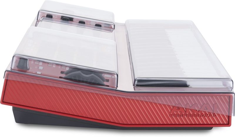 Decksaver Cover for Akai MPC Key 37