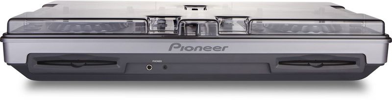 Decksaver Skyddslock till Pioneer XDJ-R1