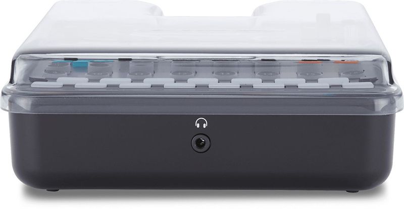 Decksaver Skyddslock till Sonicware SmplTrek