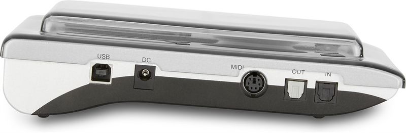 Decksaver Skyddslock till RME Babyface Pro FS & Madiface Pro