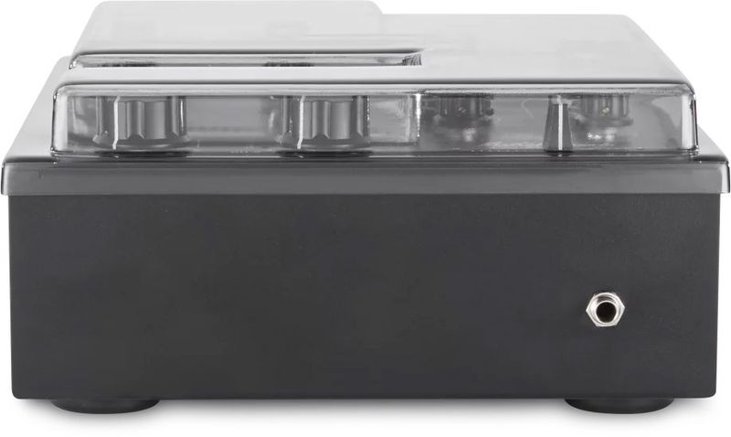 Decksaver Cover for MasterSounds Radius Two Valve MK1 & MK2