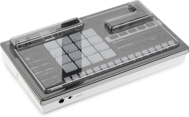 Hovedbilde Decksaver Skyddslock till Roland Verselab MV-1
