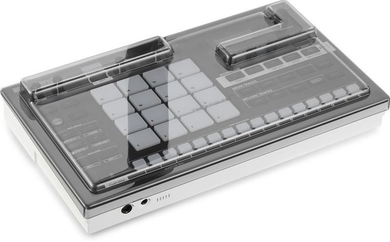 Decksaver Skyddslock till Roland Verselab MV-1