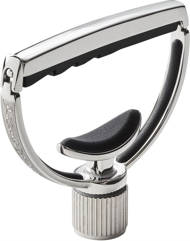 G7th Heritage Capo 12 String Guitar Style 2