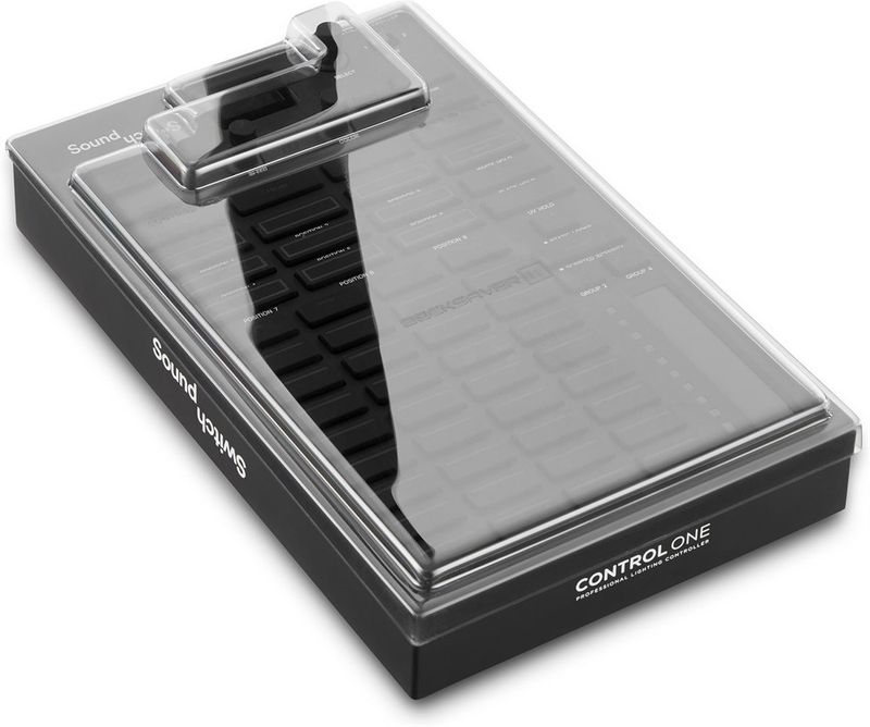 Decksaver Skyddslock till SOUNDSWITCH CONTROL ONE