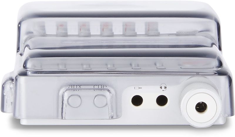 Decksaver Skyddslock till Teenage Engineering TX-6